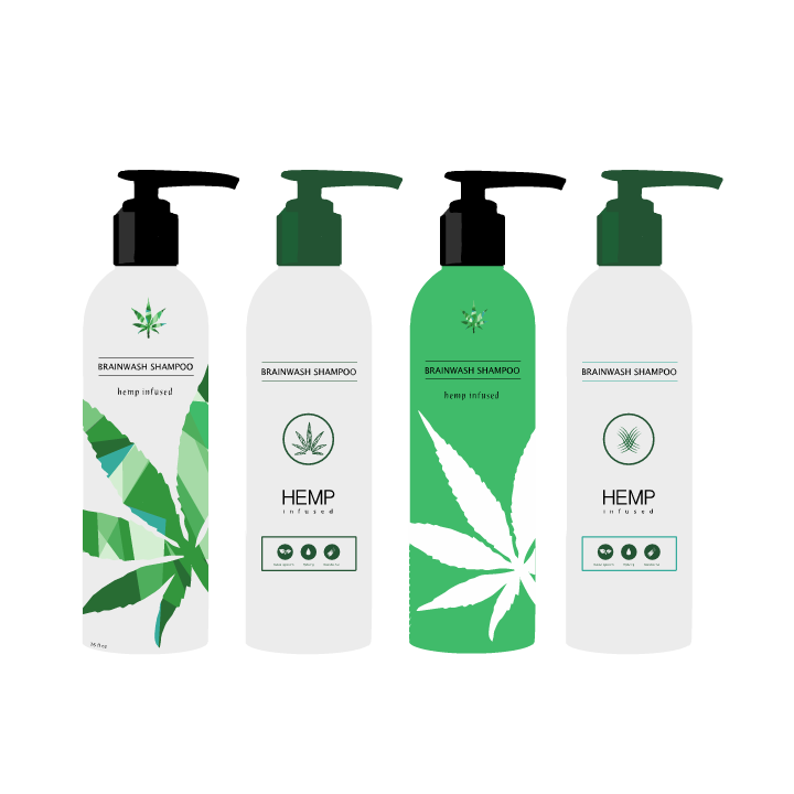 Brainwash Product Concept 1