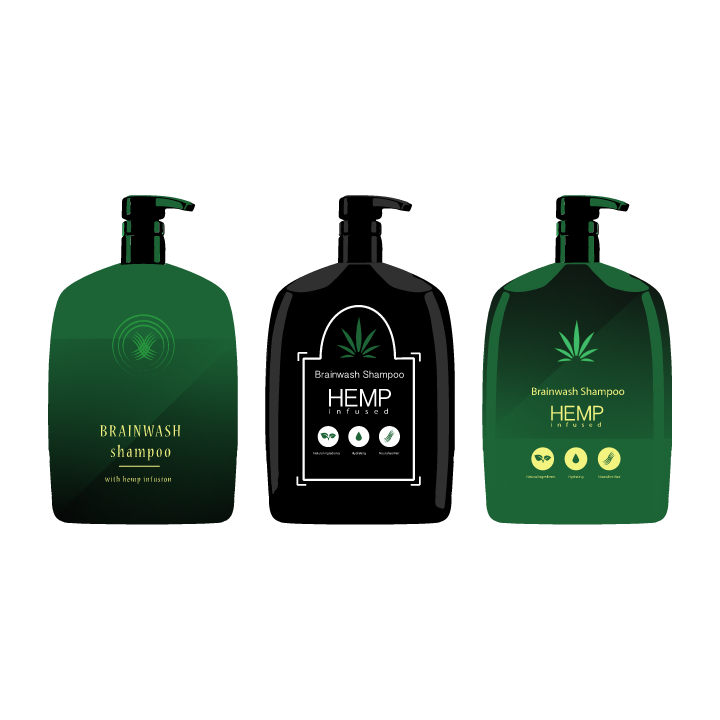 Brainwash Product Concept 2