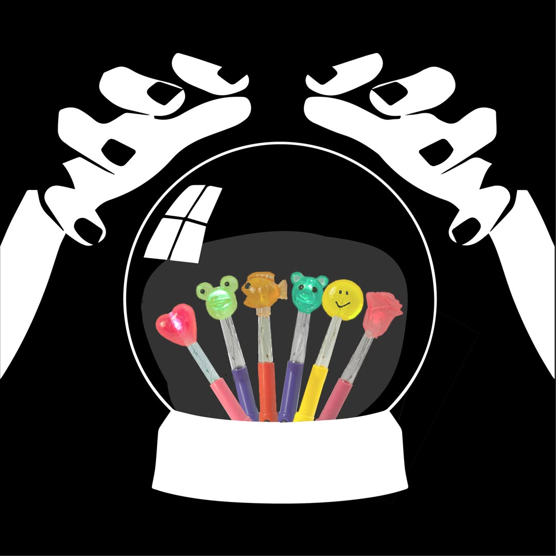 Lolli-Bright Packaging Design 3