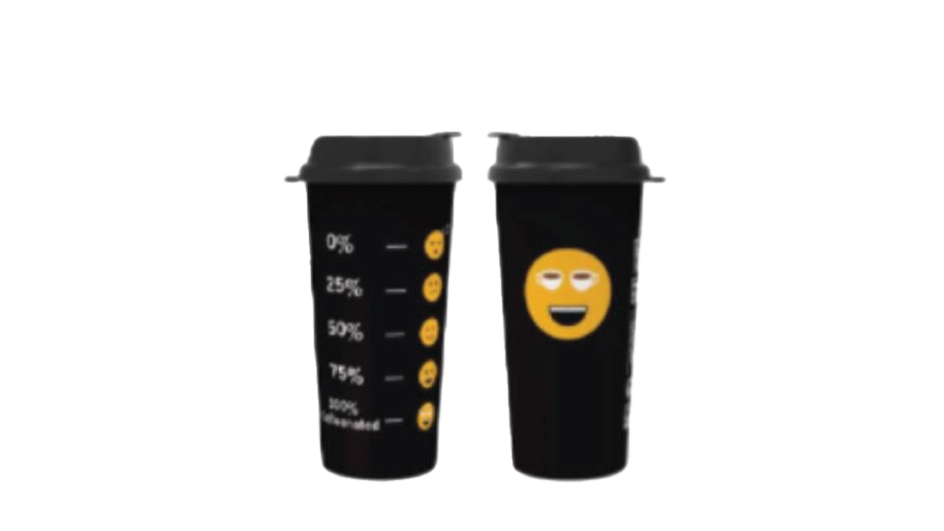 7-Eleven Whirley Mugs