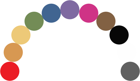 Rainbow illustration
