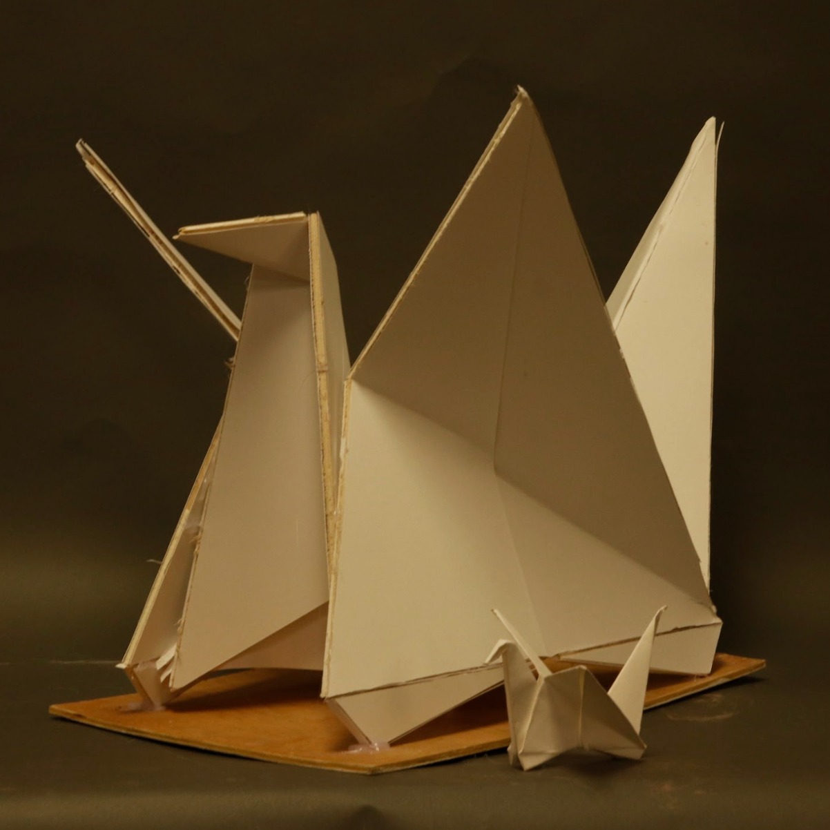 3D Sculpture 2