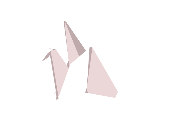 Crane illustration